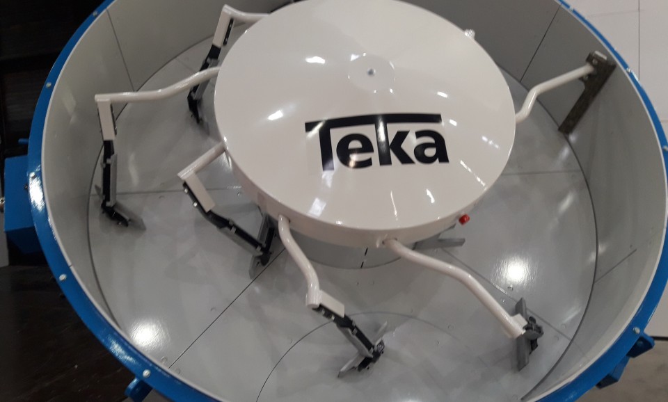 Белтімпорт на виставці Glasstec-2018 - Фото №7