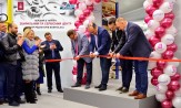 Grand opening of the first assembling and service center of Bonfiglioli in Ukraine! - Photo №18
