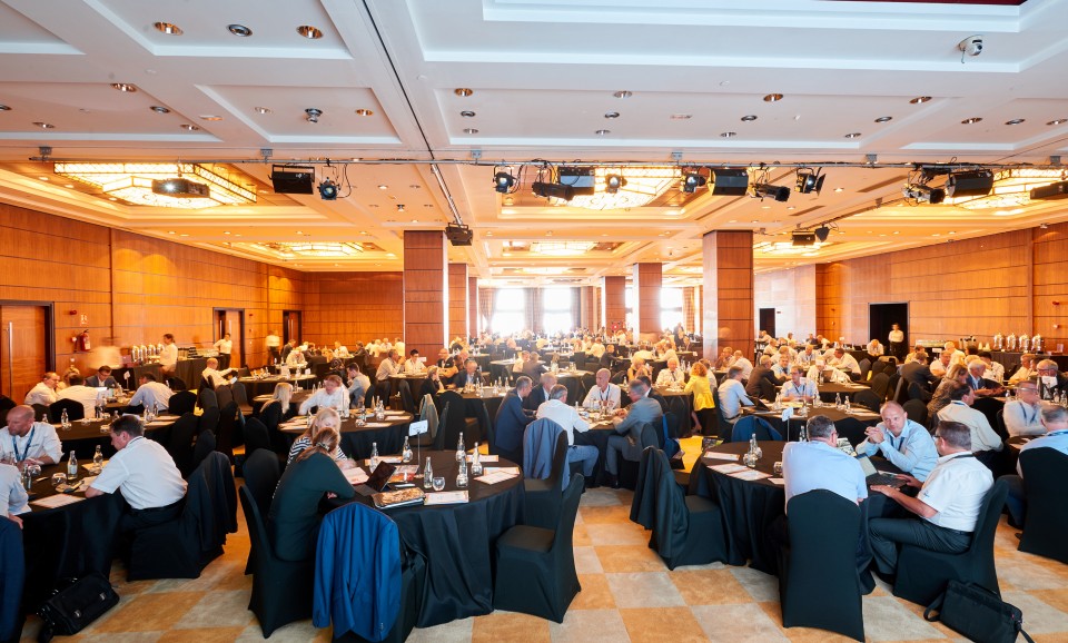 Конвенція EPTDA 2019 на Тенеріфе - Фото №15