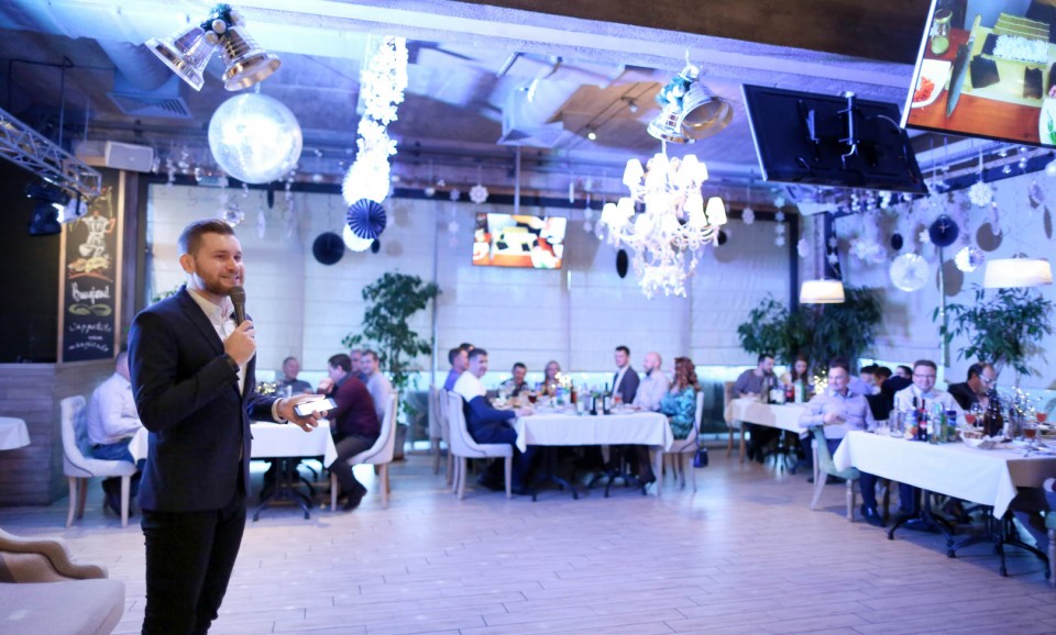 HOW WE CELEBRATED THE NEW YEAR - Photo №7