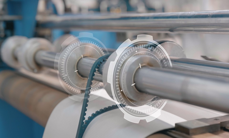 Розкриваємо секрети власного виробництва конвеєрних стрічок - Фото №1
