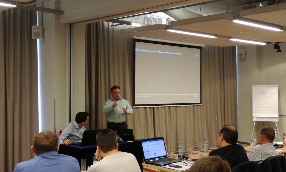 Корпоративне навчання співробітників відділів продажів - Фото №2