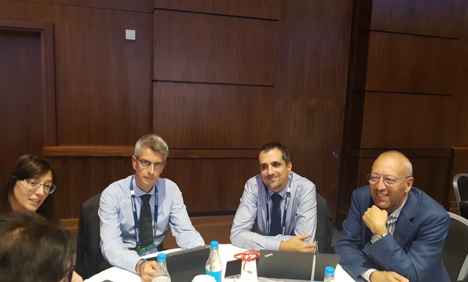 Конференція EPTDA 2018 в Лондоні - Фото №13