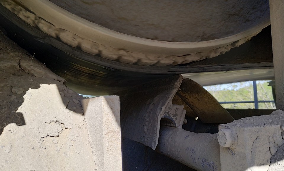 Підвищення кваліфікації сервісменів Beltimport в Німеччині - Фото №9