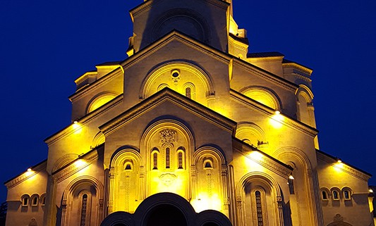 Різдвяна казка для кращих співробітників - Фото №11