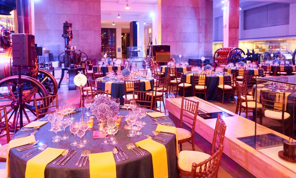 Конференція EPTDA 2018 в Лондоні - Фото №23