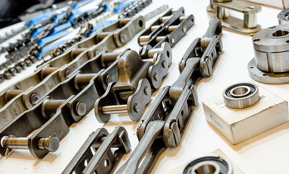 Участь Beltimport у виставці «Зернові технології» - Фото №5