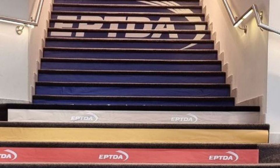 Белтімпорт на щорічній конвенції EPTDA у Гетеборзі - Фото №11