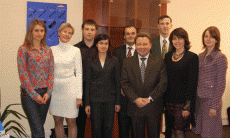 Белтімпорт відкрив свій філіал в м. Харків - Фото №4