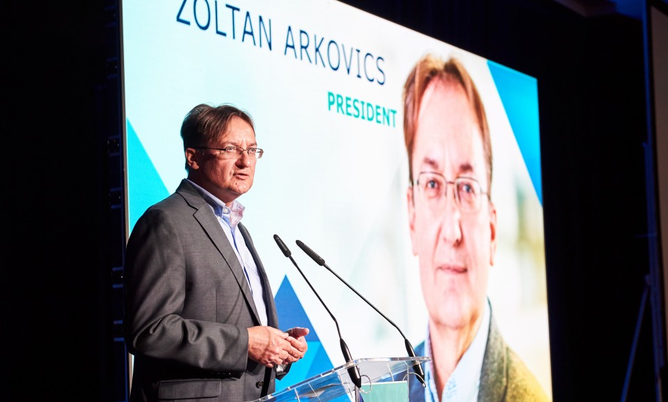 Конвенція EPTDA 2019 на Тенеріфе - Фото №5