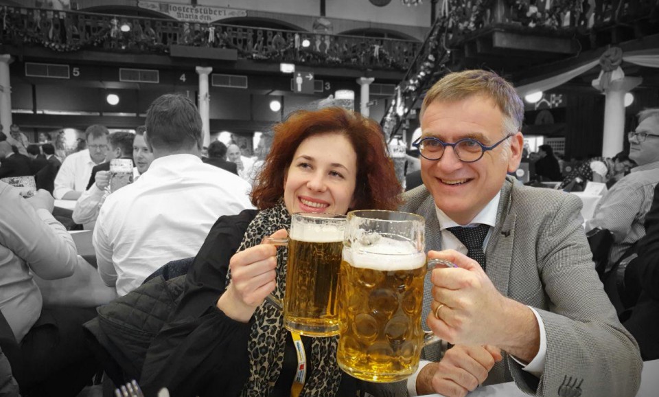 Beltimport at Hannover Messe 2019 - Photo №20