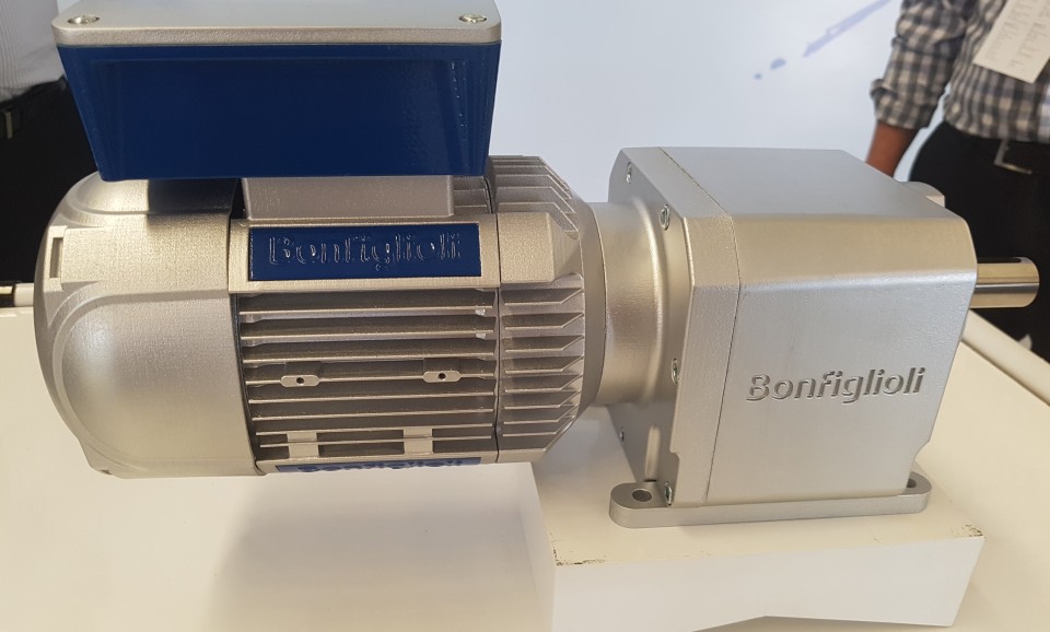 Белтімпорт - BEST-дистриб’ютор Bonfiglioli ! - Фото №19