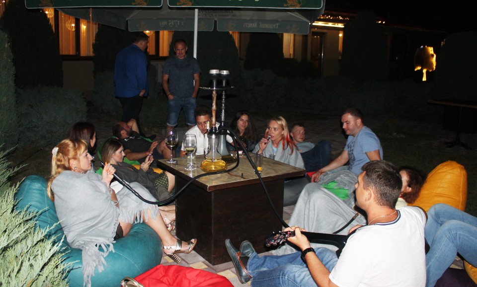 Дніпровська філія компанії Beltimport святкує 15-річний ювілей! - Фото №17