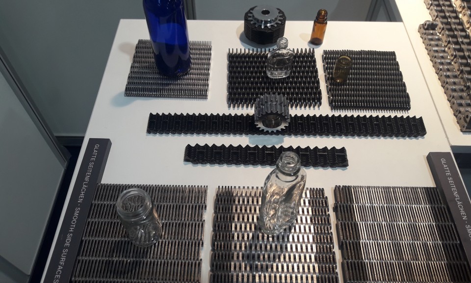 Белтімпорт на виставці Glasstec-2018 - Фото №9