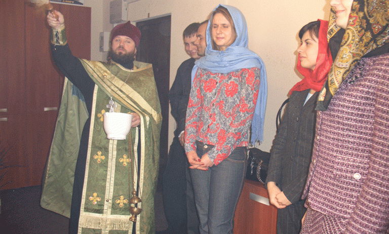 Белтімпорт відкрив свій філіал в м. Харків - Фото №2