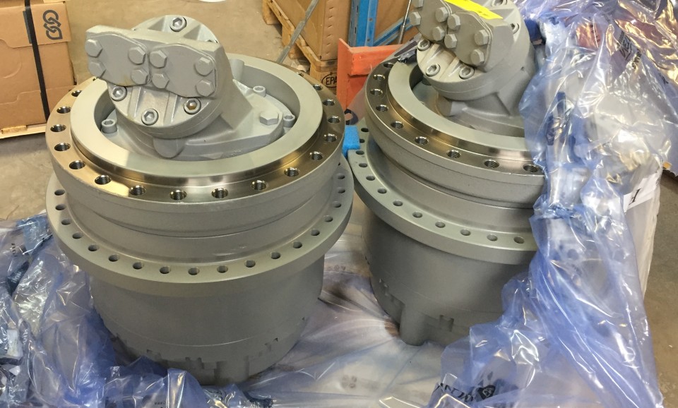 The best European solutions for Ukrainian machine building  - Photo №1
