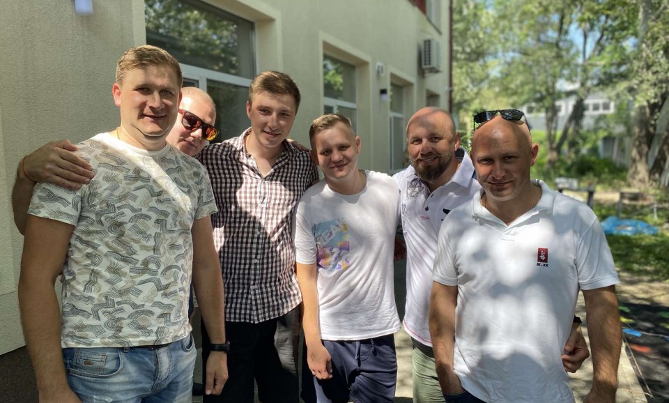 Родина Белтімпорт зустріла своє 27-річчя - Фото №13