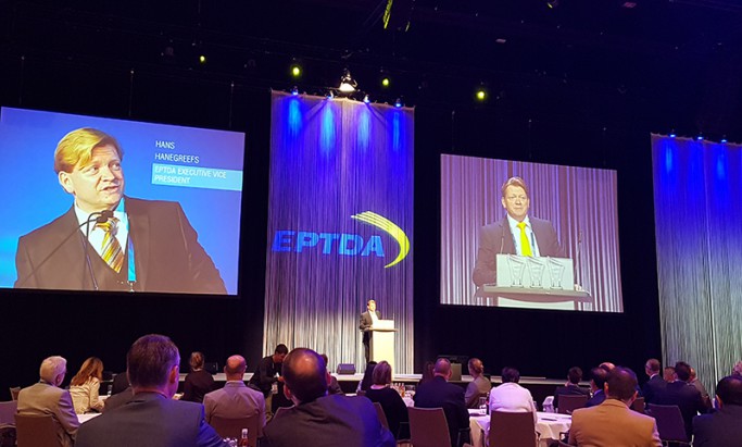 Белтімпорт на європейській конференції - Фото №6