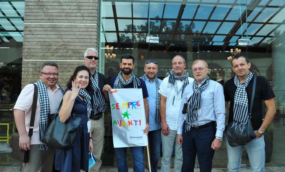 Белтімпорт - BEST-дистриб’ютор Bonfiglioli ! - Фото №26