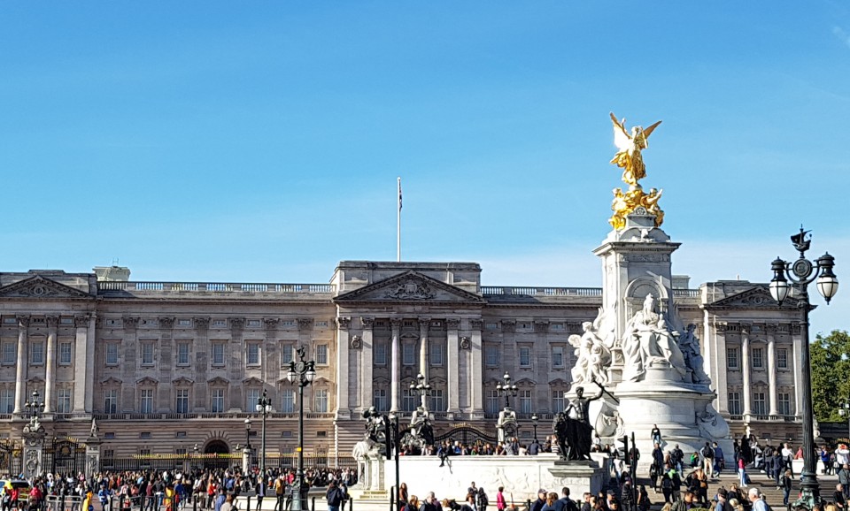 Конференція EPTDA 2018 в Лондоні - Фото №19