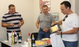 Beltimport branch office in Dnipro celebrates its 15th anniversary! - Photo №21