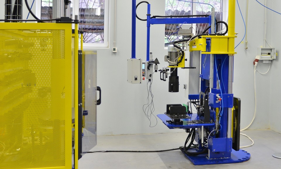 Перший в Україні збиральний та сервісний центр Bonfiglioli відкрито! - Фото №2