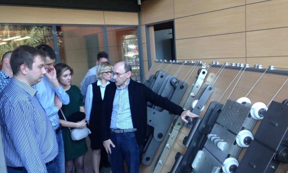 Італійські майстер-класи - Фото №4