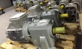 Gear-motors for metallurgical plants - Photo №5