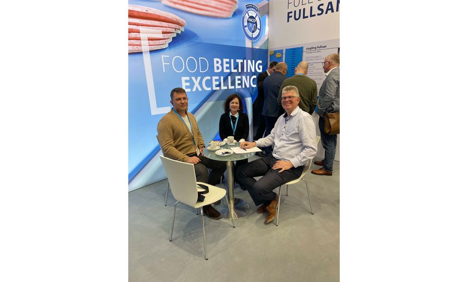 Anuga FoodTec 2024 - the year's main event in food machinery engineering - Photo №4