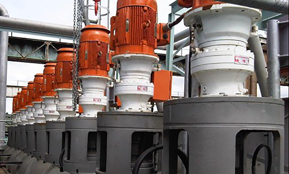 Планетарні редуктори для біогазових установок - Фото №4