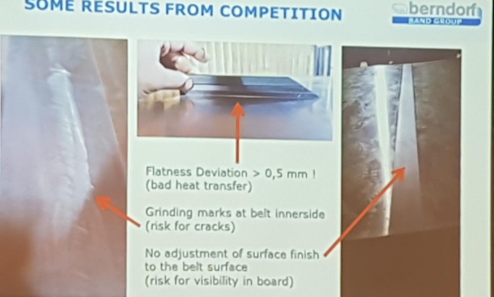 Зустріч представництв Berndorf в Португалії - Фото №9