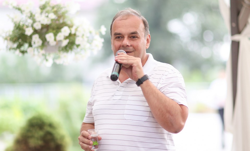 День народження компанії Белтімпорт! - Фото №28