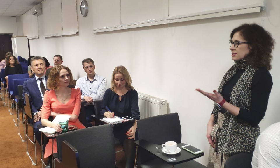 Белтімпорт стає членом Європейської Бізнес Асоціації - Фото №3