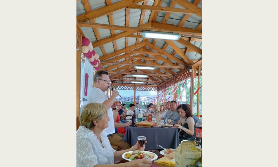 Родина Белтімпорт зустріла своє 27-річчя - Фото №3