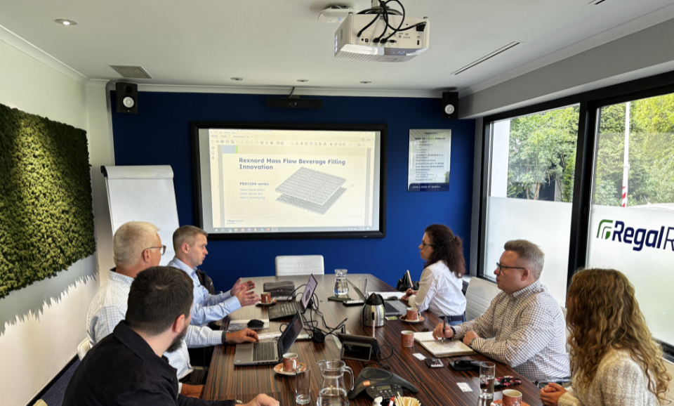 Європейський тур Beltimport: нові візії, давні партнери та фокус на інновації - Фото №10