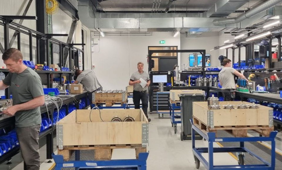 Європейський тур Beltimport: нові візії, давні партнери та фокус на інновації - Фото №7