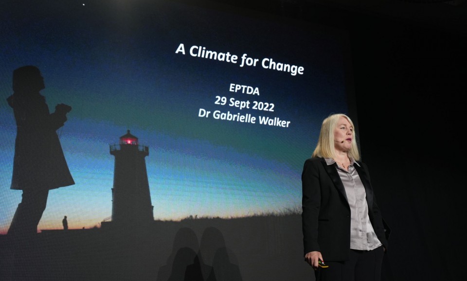 Конвенція виробників та дистриб’юторів приводних елементів - Фото №4