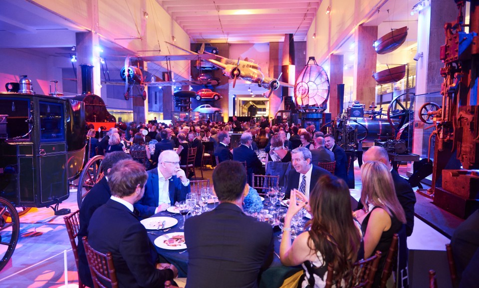 Конференція EPTDA 2018 в Лондоні - Фото №26