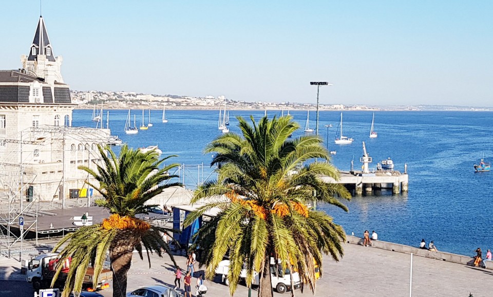 Зустріч представництв Berndorf в Португалії - Фото №10