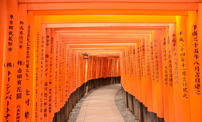 «Made in Japan» - не напис, а філософія! - Фото №11