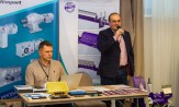Exchange of the best practices at the Mechanitech 2021 conference - Photo №14