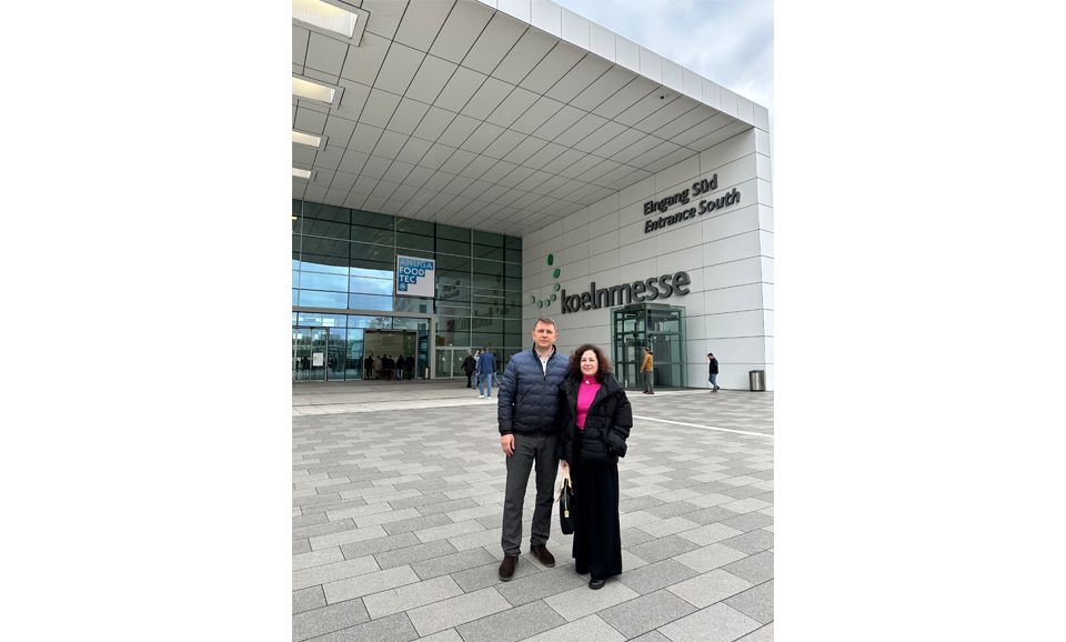 Anuga FoodTec 2024 - the year's main event in food machinery engineering - Photo №2