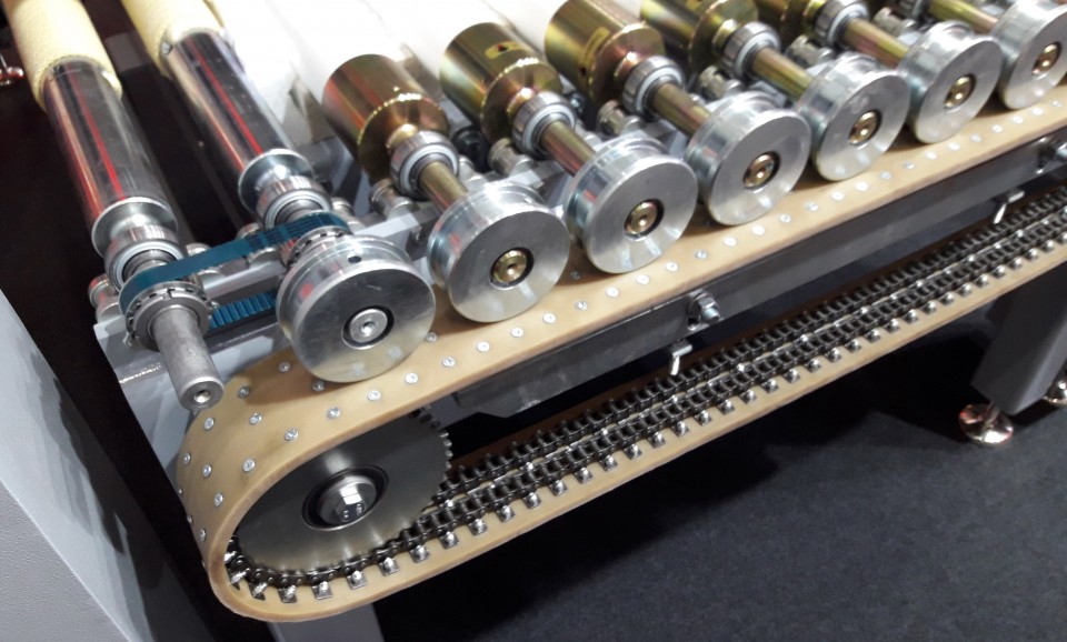 Белтімпорт на виставці Glasstec-2018 - Фото №5