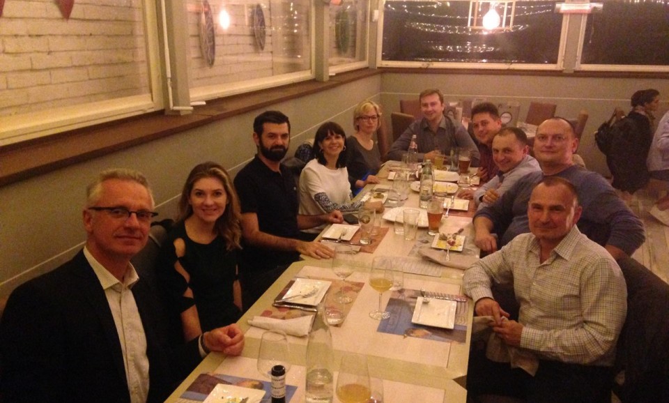 Італійські майстер-класи - Фото №8