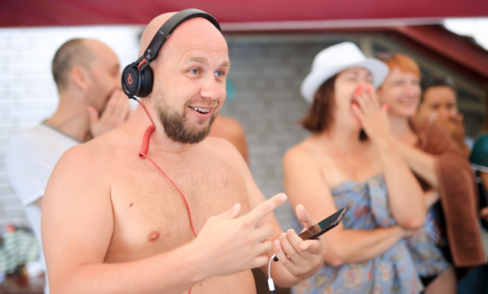 День народження компанії Белтімпорт! - Фото №25