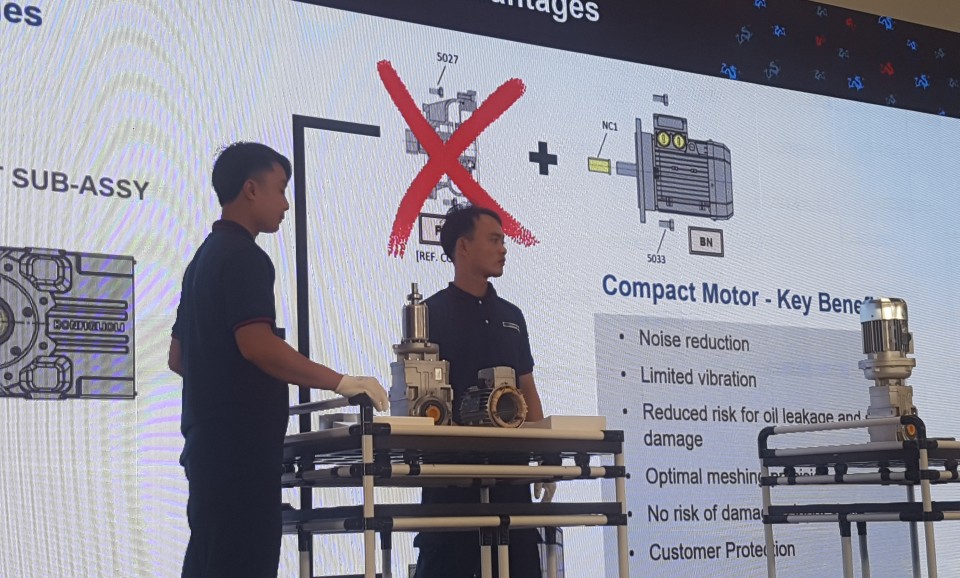 Белтімпорт - BEST-дистриб’ютор Bonfiglioli ! - Фото №16