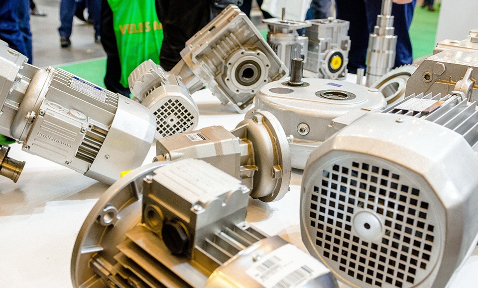 Участь Beltimport у виставці «Зернові технології» - Фото №11