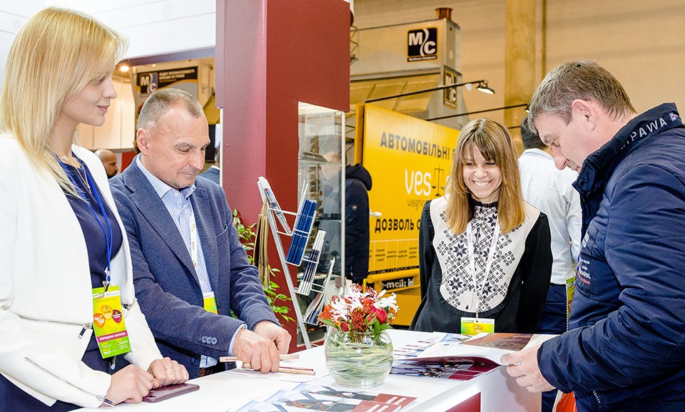 Участь Beltimport у виставці «Зернові технології» - Фото №8