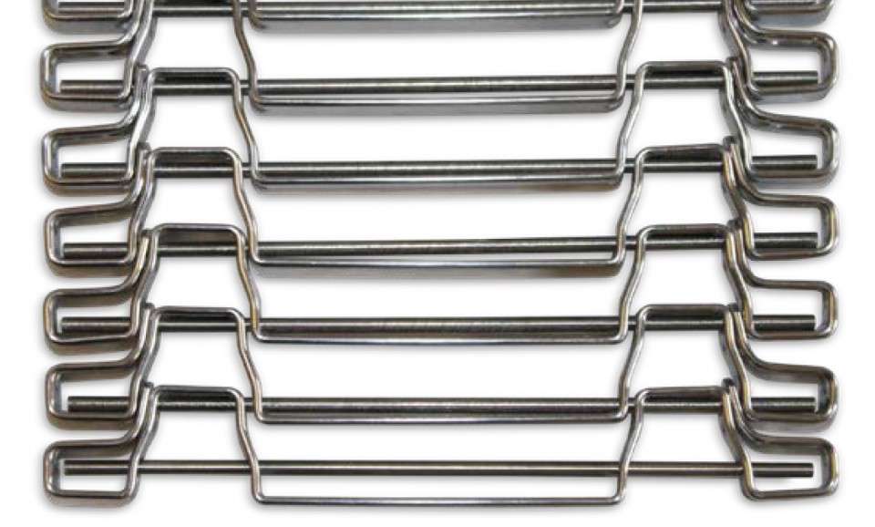 Нова конвеєрна сітка KleanTop PacTitan Pro - Фото №3