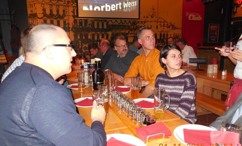 Технічний семінар в Німеччині - Фото №7